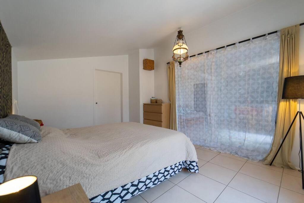 Flat Doussard Exterior foto