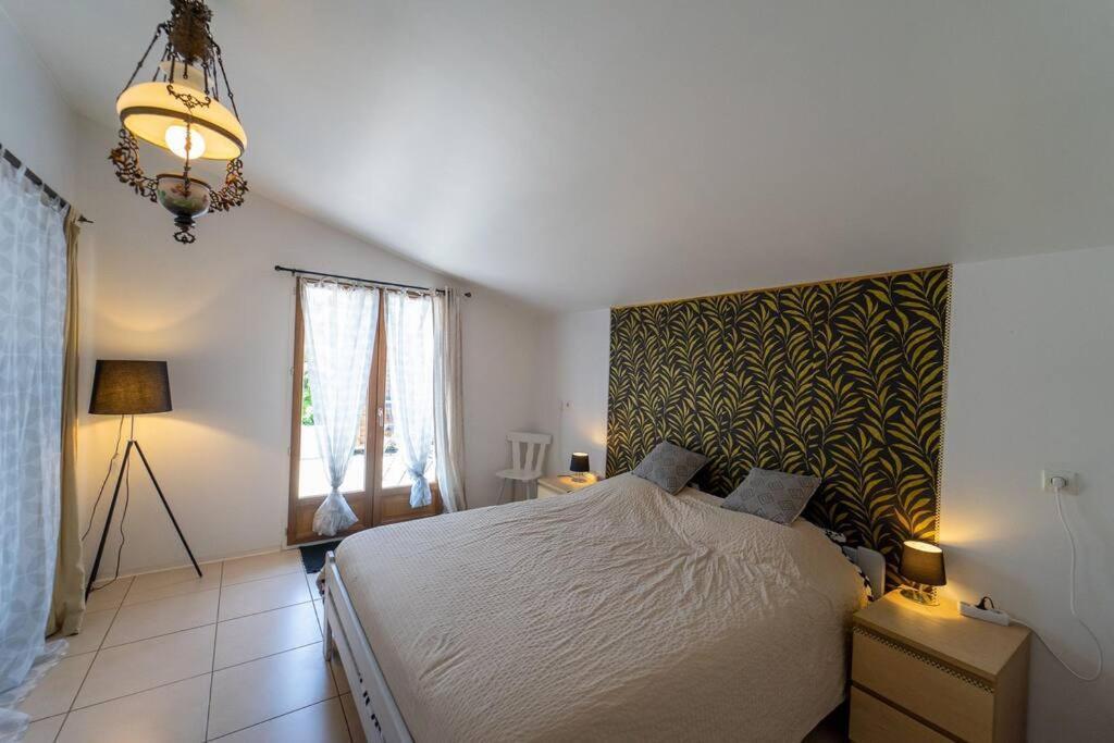 Flat Doussard Exterior foto